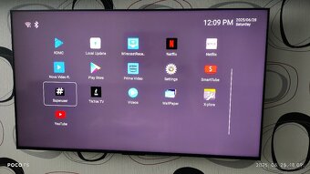 Android tv box - 3
