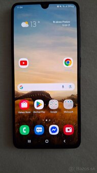 Samsung A41 - 3