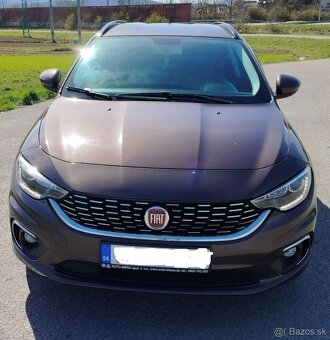 Fiat Tipo kombi - 3