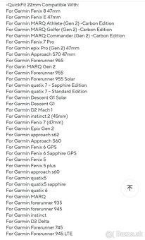 Garmin fenix - 3