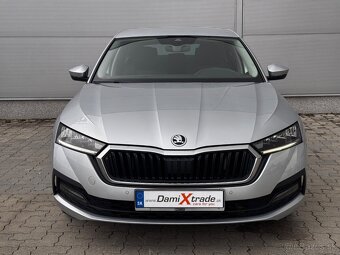Škoda Octavia 1.5 TSI e-TEC Style DSG - 3