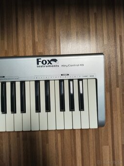 Fox KeyControl 49 - 3
