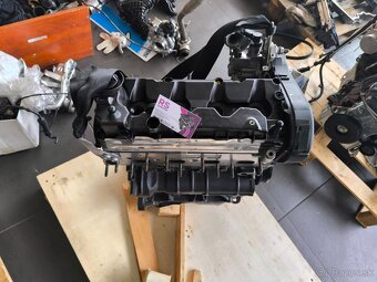 MOTOR DEU 2,0 TDI AUDI A4 - 3