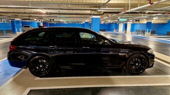 BMW 535D - 3