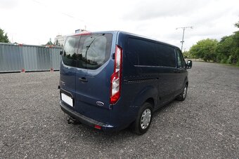 FORD TRANSIT CUSTOM L1H1 2.0TDCI KLIMA SERVISKA - 3
