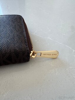 Michael Kors peňaženka - 3