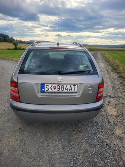 Fabia - 3
