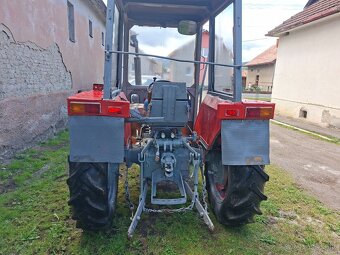 Zetor 30 11 - 3