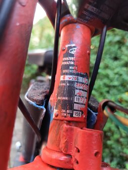 Babetta 206 - 3