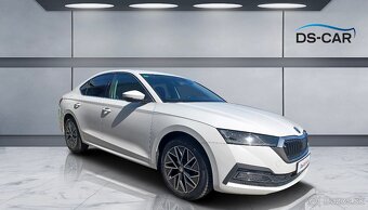 Škoda Octavia Style 2,0TDI 85 kW 6MP - 3