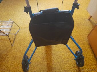 Choditko pre seniorov - 3