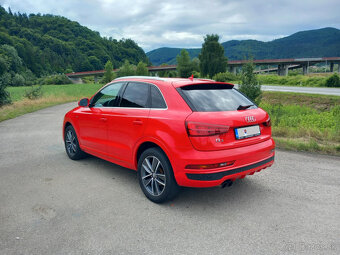 Audi Q3 1.4Tfsi S-Line S-Tronic Kúp.Slovensko 2018 - 3