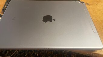 Ipad 9.7” 6.generacia 128GB wifi - 3