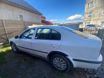 Škoda Octavia 1 facelift 2004 1.9Tdi 81kw - 3