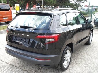 Škoda Karoq 2.0 TDI DSG - 3