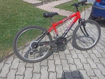 Bicykel - 3