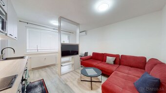 Na predaj pekný 2 izbový byt, ulica Húskova, Košice - Sídlis - 3