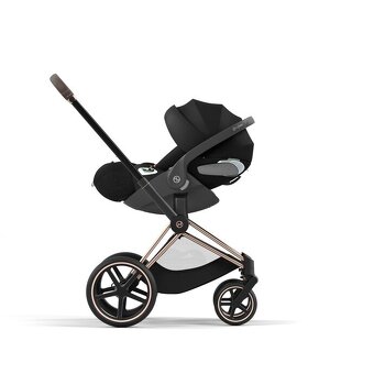 Cybex Priam LUX 3-kombinácia - 3