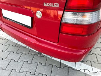 Mazda Demio 1.3i DW/192. Platná STK a EK 2027 - 3