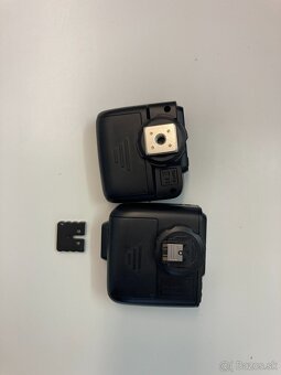 Godox X1R a Godox X1R pre Sony - 3