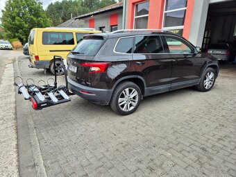 Nosiče na bicykle - Požičovňa - 3