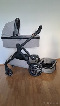 Kočík Nuna demi grow - 3