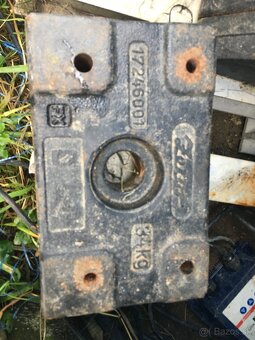 predam zavazie na zetor - 3