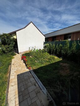 Ponúkame na predaj Rodinný dom v obci Hrnčiarovce nad Parnou - 3