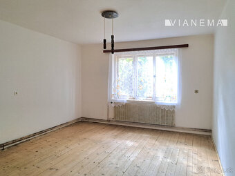 IBA U NÁSDom s väčším pozemkom na predaj-Dubnica n/V-Prejta - 3