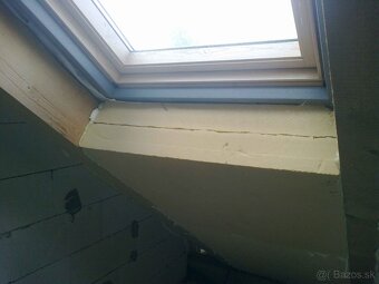 PUR, PIR, sendviče, panely, izolácia, opláštenie, zateplenie - 3