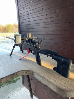 CZ 457 MDT 22 LR - 3