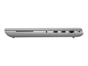 HP ZBook Fury 16 G9-Core i7 12850HX-32GB-512GBSSD-A2000-8GB - 3