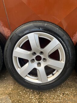 DISKY AUDI R17 5x112 - 3