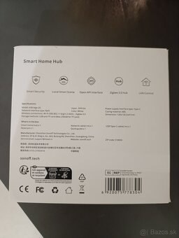 Sonoff iHost Smart Home Hub - 3