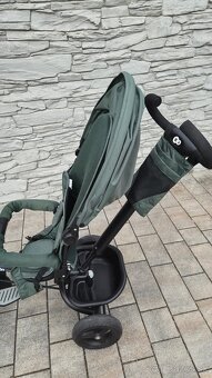 Trojkolka Kinderkraft Aveo - 3