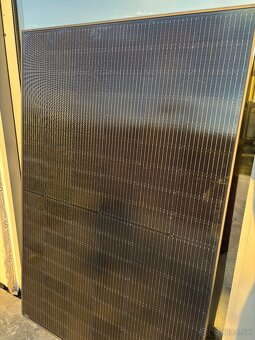 Ja solar fotovoltaické panely 405W allblack - 3