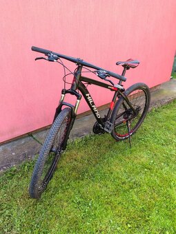 Bicykel - 3