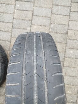 MICHELIN R15 - 3