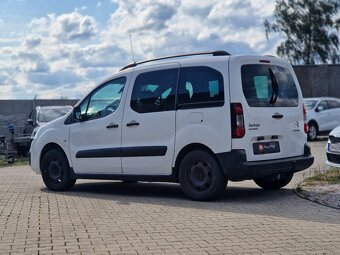 Citroën Berlingo Multispace 1.6 BlueHDi 100 Feel - 3