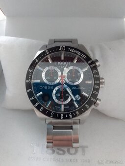 TISSOT PRS 516 - 3