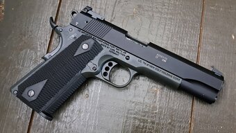 WALTHER COLT 1911 GOLD CUP - 3