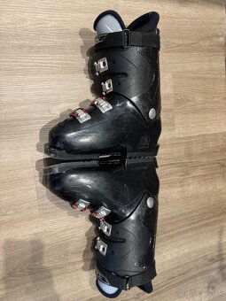 Lyziarky Salomon 24cm - 3