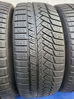 205/45 R17 Continental zimne pneumatiky - 3