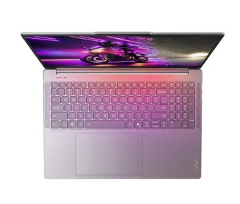 Lenovo Yoga Pro 9 16 | Ultra 9 185H | 32 GB | 1 TB |RTX 4060 - 3