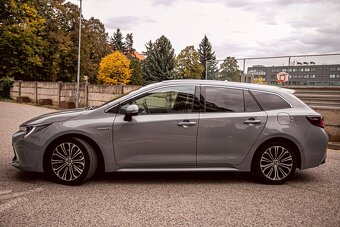 Toyota Corolla Combi TS 2.0 Hybrid GR Sport, DPH - 3