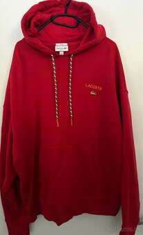 LACOSTE oblečenie - 3