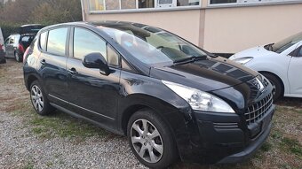 PEUGEOT 3008 1.6 16V - 3