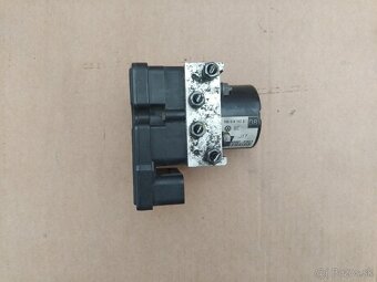 ABS kocka Octavia 2 - 3