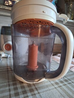 Philips Avent parný varič 4v1 - 3