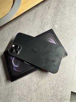 iPhone 12 PRO 256gb - 3